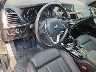 BMW X3 for sale Las Vegas