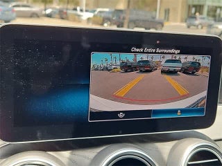Mercedes-Benz C-Class for sale Las Vegas
