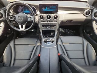 Mercedes-Benz C-Class for sale Las Vegas
