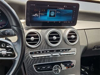 Mercedes-Benz C-Class for sale Las Vegas