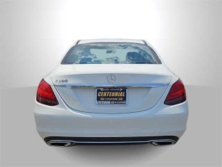 Mercedes-Benz C-Class for sale Las Vegas