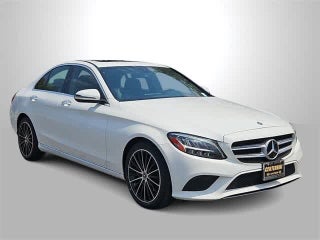 Mercedes-Benz C-Class for sale Las Vegas