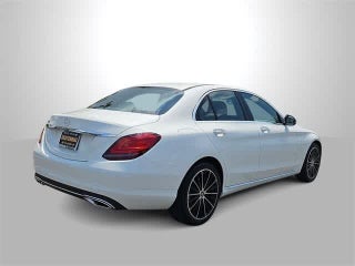 Mercedes-Benz C-Class for sale Las Vegas