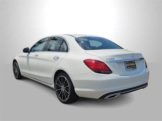 Mercedes-Benz C-Class for sale Las Vegas