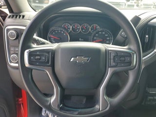 2020 Chevrolet Silverado 1500 thumbnail – Homestead, FL – 57
