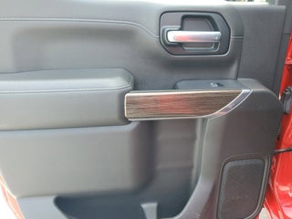 2020 Chevrolet Silverado 1500 thumbnail – Homestead, FL – 54