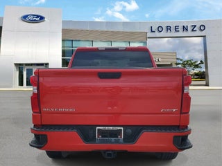 2020 Chevrolet Silverado 1500 thumbnail – Homestead, FL – 38