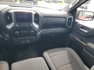 2020 Chevrolet Silverado 1500 thumbnail – Homestead, FL – 48