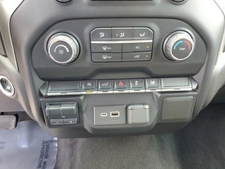 2020 Chevrolet Silverado 1500 thumbnail – Homestead, FL – 62