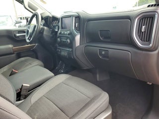 2020 Chevrolet Silverado 1500 thumbnail – Homestead, FL – 45
