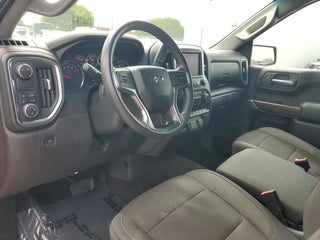 2020 Chevrolet Silverado 1500 thumbnail – Homestead, FL – 44
