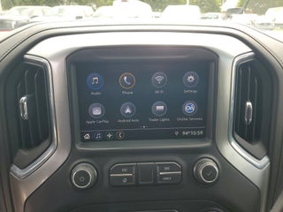 2020 Chevrolet Silverado 1500 thumbnail – Homestead, FL – 61