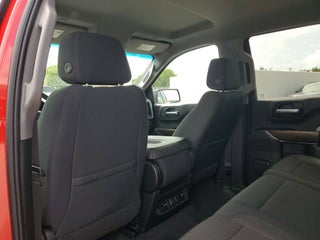 2020 Chevrolet Silverado 1500 thumbnail – Homestead, FL – 50