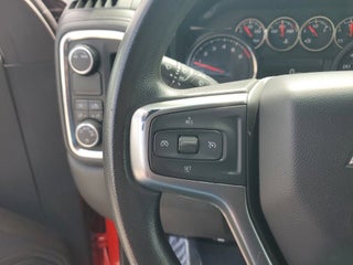 2020 Chevrolet Silverado 1500 thumbnail – Homestead, FL – 58