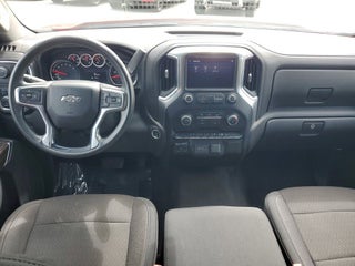 2020 Chevrolet Silverado 1500 thumbnail – Homestead, FL – 46