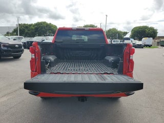 2020 Chevrolet Silverado 1500 thumbnail – Homestead, FL – 42