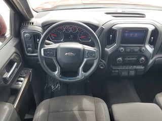 2020 Chevrolet Silverado 1500 thumbnail – Homestead, FL – 47