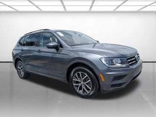 Volkswagen Tiguan for sale Las Vegas