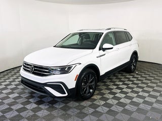 Volkswagen Tiguan for sale Las Vegas