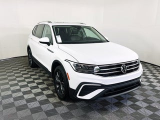 Volkswagen Tiguan for sale Las Vegas