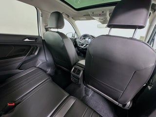 Volkswagen Tiguan for sale Las Vegas