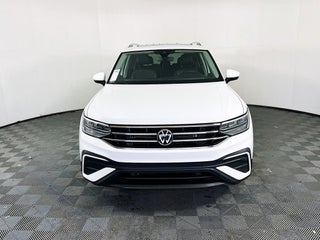 Volkswagen Tiguan for sale Las Vegas