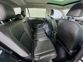 Volkswagen Tiguan for sale Las Vegas