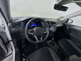 Volkswagen Tiguan for sale Las Vegas