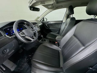 Volkswagen Tiguan for sale Las Vegas