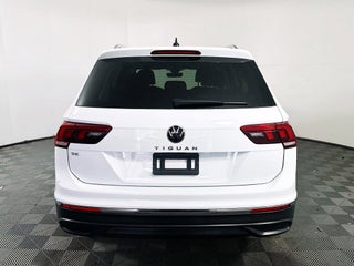 Volkswagen Tiguan for sale Las Vegas