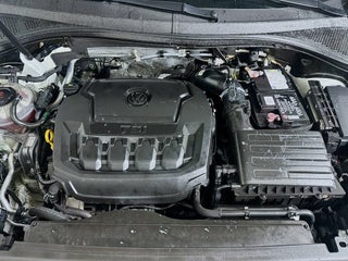 Volkswagen Tiguan for sale Las Vegas