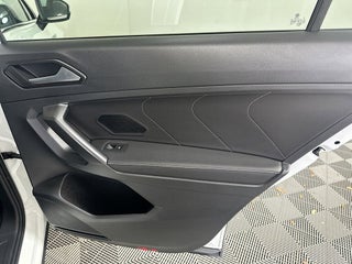 Volkswagen Tiguan for sale Las Vegas