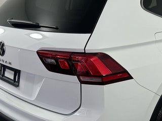 Volkswagen Tiguan for sale Las Vegas