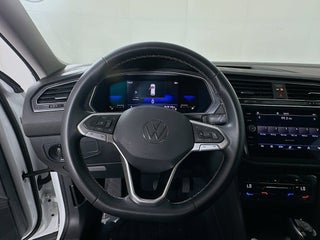 Volkswagen Tiguan for sale Las Vegas