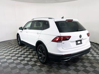 Volkswagen Tiguan for sale Las Vegas