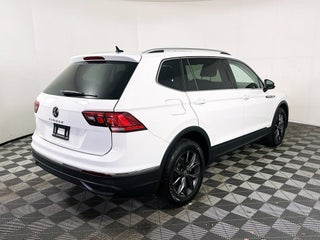 Volkswagen Tiguan for sale Las Vegas
