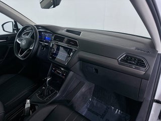 Volkswagen Tiguan for sale Las Vegas