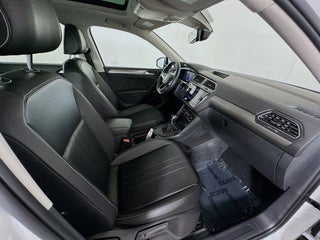Volkswagen Tiguan for sale Las Vegas