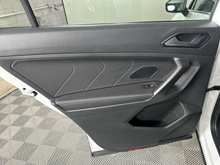 Volkswagen Tiguan for sale Las Vegas