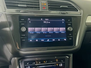 Volkswagen Tiguan for sale Las Vegas