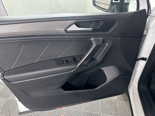 Volkswagen Tiguan for sale Las Vegas