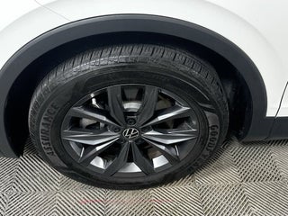 Volkswagen Tiguan for sale Las Vegas
