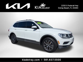 Volkswagen Tiguan for sale Las Vegas