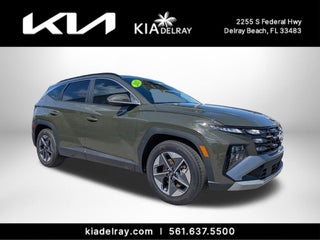 Hyundai Tucson for sale Las Vegas