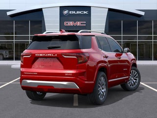 GMC Terrain
