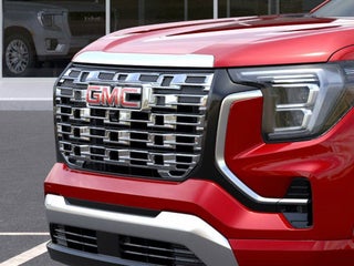 GMC Terrain