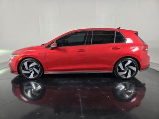 Volkswagen Golf GTI for sale Las Vegas