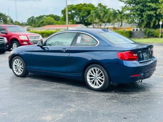 2015 BMW 2 Series thumbnail – West Palm Beach , FL – 6