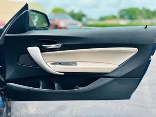 2015 BMW 2 Series thumbnail – West Palm Beach , FL – 15