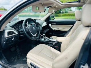 2015 BMW 2 Series thumbnail – West Palm Beach , FL – 13